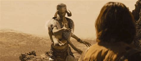 john carter gif